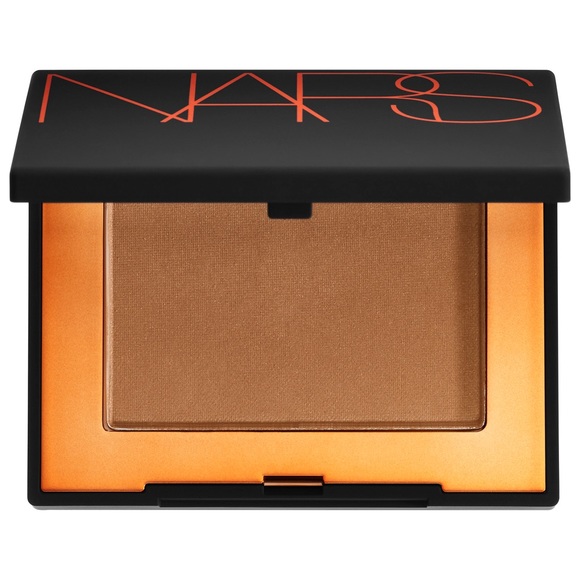 NARS Other - Nars mini Laguna getaway bronzing powder nib $5 add on
